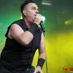 Dynamo Metal Fest 2024: Martyr
